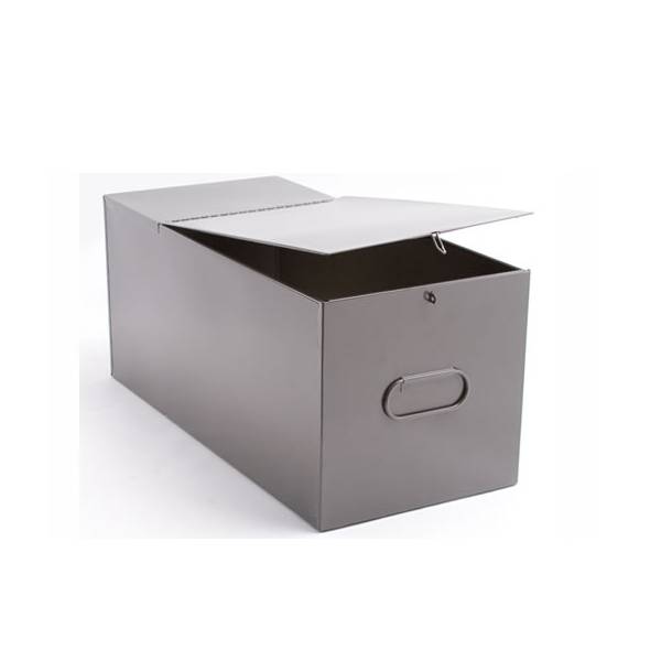 Safe Deposit Boxes Panama